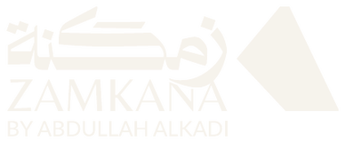 Zamkana